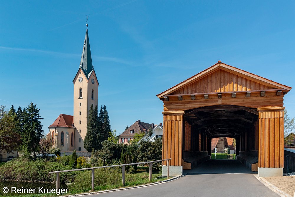 Eriskirch