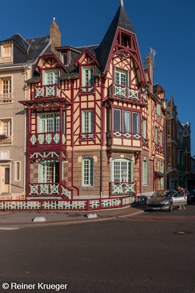 IMG_9555.jpg - 1. Tag: Mers-les-Bains / Normandie