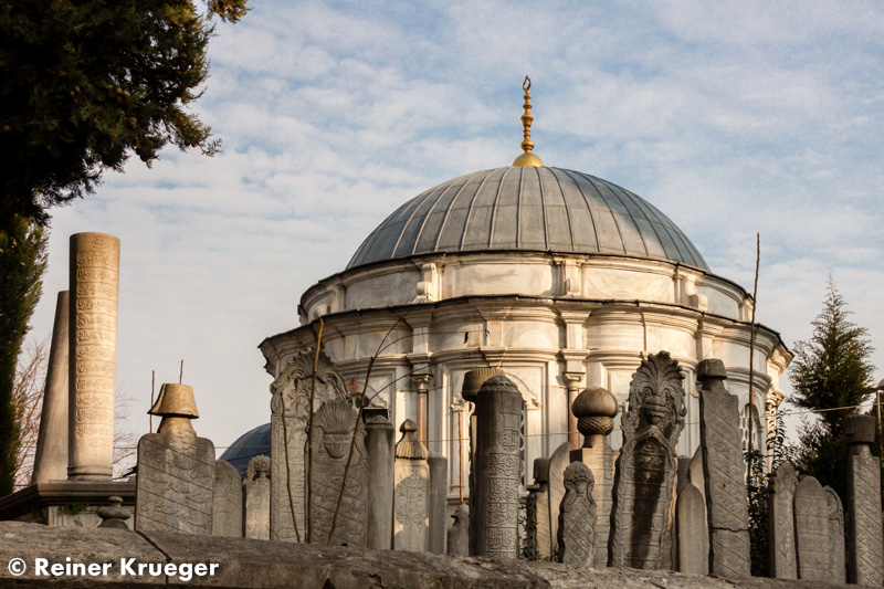 IMG_0436.jpg - Friedhof bei der Eyüp-Moschee