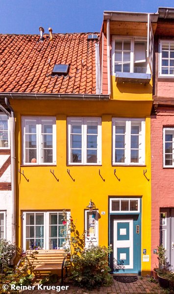 IMG_5857.jpg - Engelsgrube 31 - Sievers Thorweg -Haus Nr. 14: unsere Ferienwohnung