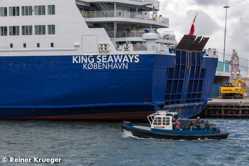 IMG_9492.jpg - in IJmuiden beim Hafenfest